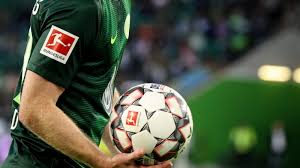 The sv ried got promoted from the 2nd league. Vfl Wolfsburg Tops New Bundesliga Environmental Rankings Euractiv Com