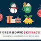 Holiday Open House event image