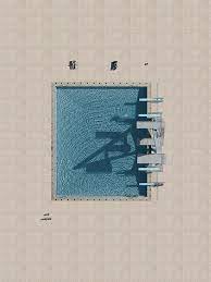 ein becken wie ein wandgemalde aerial photography aerial photography drone aerial photo