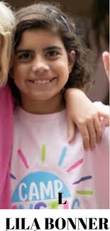 Tribute to young flood victims