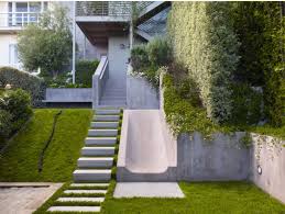 After placing your subbase, you'll need to tamp it down until it is packed extremely firm, level, and stable. Concrete Front Steps Design Ideas Novocom Top