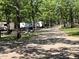 Quality rv lot is closed for the season. Linn Creek Missouri Campground Lake Of The Ozarks Linn Creek Koa Holiday