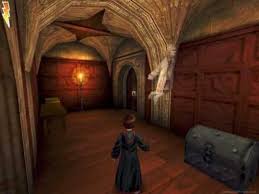 Harry Potter And The Chamber Of Secrets Download