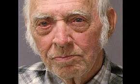 89-year-old man pleads guilty to drug mule charge in cocaine scheme