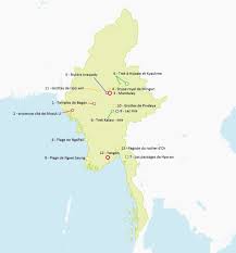 Carte du sud de la france » vacances arts guides voyages carte sud est de france la brasserie region sud est france carte imprimer demat carte sud est france michelin gite grand champ. Carte Birmanie Detaillee A Imprimer Birmanie Birmanie Voyage Hsipaw
