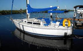 5 Best Liveaboard Sailboats Plus 8 Important Buying Considerations