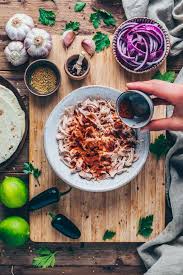 Bbq Jackfruit Pulled Pork Recipe Vegan Gyros Jackfruit Pulled Pork Bbq Jackfruit Vegan Junk Food