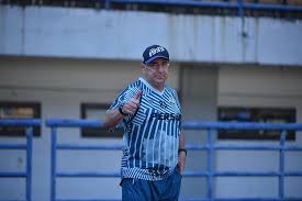Kabar mengenai turnamen pramusim piala walikota solo 2021 diungkap oleh salah satu klub peserta, arema fc. Robert Alberts Pastikan Persib Ikut Turnamen Piala Wali Kota Solo Halaman All Kompas Com