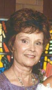 Marilyn Loraine Kemp Obituary April 30, 2004
