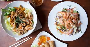 La Tonkinoise Delivery From Centre Ville Order With Deliveroo