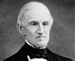 Founding Fathers of New Britain ~ **Frederick Trenck Stanley** (August 12,  1802