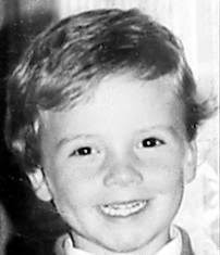 Jonathan Williamson Obituary (2015)