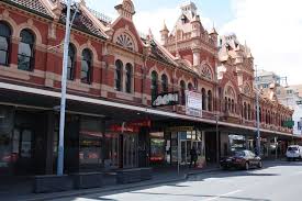 Grand Old Adelaide Page 6 Skyscrapercity South Australia Street Adelaide