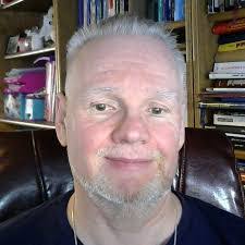 Roland Roth's Instagram, Twitter & Facebook