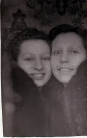 House that Ella Foster and her sister lived in!