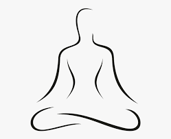 Join find what feels good and access over 700 videos including yoga and meditation for all levels. Library Rukshan Rukshanyogalogopng Yoga Line Drawing Transparent Png Transparent Png Image Pngitem