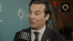 Watch Santiago Solari: 'Real Madrid Means Effort, Commitment, Humility,  Solidarity and Resilience' Online