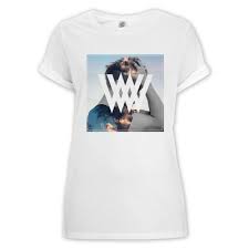 Shirts, accessoires und mehr vom talentierten künstler wincent weiss bei uns im shop. Bravado Wincent Wincent Weiss Girlie Shirt Merch