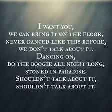 Milky Chance Stolen Dance Sing To Me Dance Like This Milky Chance
