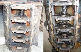 Racingjunk classifieds features & sells race ready blocks. B Goyaniuk S Motor Questions The De Tomaso Forums