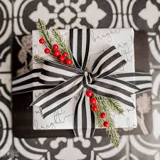 Pin by mandee p on design printable free christmas. 15 Christmas Free Printables To Wrap Your Gifts With Style Top Dreamer