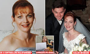 Sister opens up about the control Allison Baden-Clay's husband had over her  before killing her
