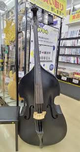 オリエンテ コントラ バス ho 20