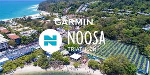 Noosa Triathlon 2026