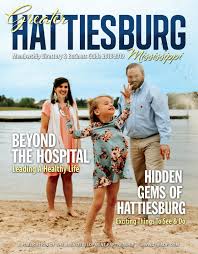 Hours may change under current circumstances Hattiesburg Ms Business Guide By Town Square Publications Llc Issuu