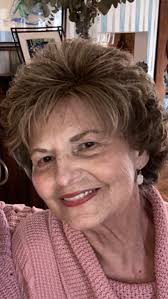 Janet Rushing Feidler Obituary September 24, 2023