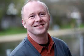 Editor Nick Fenton Joins the Agency! — Cameron's