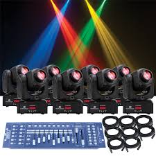 Pssl Prosound And Stage Lighting Lilianduval