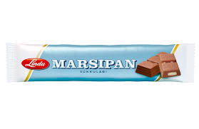 Последние твиты от lindu (@lindulindx). Lindu Marzipan Chocolate Islandsfisk
