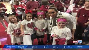 Chelsea dungee and her mother had spent countless nights in the family's trophy room playing games, talking, laughing and reminiscing. Chelsea Dungee Inspires 8 Year Old S T Shirt For School Knwa Fox24