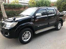 toyota hilux vigo champ g 2014 in karachi ads july clasf motors toyota hilux hot rods cars muscle lifted ford trucks