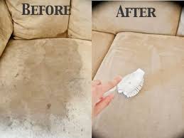 Diy Sofa Cleaning Methods