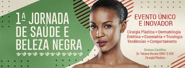 1ª Jornada de Saúde e Beleza Negra