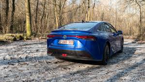 Leaked linux.mirai source code for research/iot development purposes. Toyota Mirai Fahrbericht Die Brennstoffzelle Wird Attraktiver Autophorie De