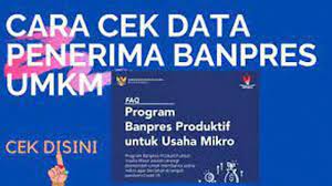 Setiap pelaku umkm yang mendaftar ke dinas koperasi setempat data mereka akan diusulkan kepada kementerian koperasi dan ukm ri untuk diseleksi. Link Banpres Umkm Tahap 3 Login Eform Bri Co Id Bpum Atau Https Banpresbpum Id Cek Penerima Umkm Tribun Pontianak