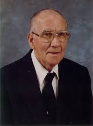 Edgar Curtis Burchett (1907-1987)