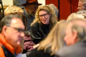 The Forum featuring Adam Gopnik — The Charlotte Center