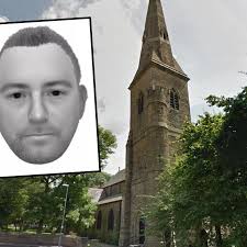 Thief steals praying Gorton pensioner's handbag INSIDE church