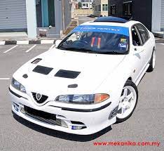 Maybe you would like to learn more about one of these? Proton Perdana Murah Tapi Parts Evo Pulak Mahal Mekanika