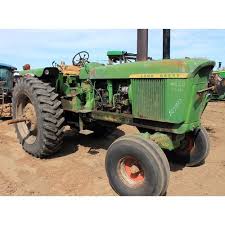 Image result for Green 1972 Tractor