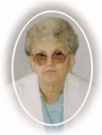 Lois Hoffer Obituary (1932