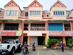 ❌ komitmen tinggi layak mohon. Kosmopleks Bandar Baru Salak Tinggi Ground Floor Intermediate Shop Office For Sale In Sepang Selangor Iproperty Com My