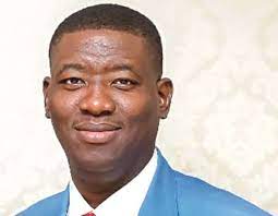 Titilope adeboye, the wife of pastor leke adeboye says a happy 71st birthday to pastor e.a.adeboye. Coronavirus Now People Will Understand They Can Survive Without Sex Leke Adeboye Daily Post Nigeria