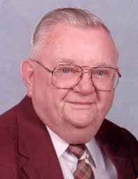 William Edward Rouse Obituary February 17, 2004