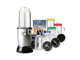 I wanted a banana smoothie but couldn't find a simple recipe for one online. Magic Bullet Blender 21 Piece With Warranty Available In Sri Lanka