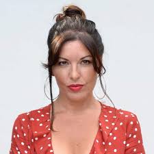 Patricia Espejo's Instagram, Twitter & Facebook